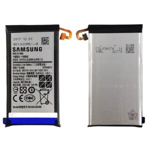 باتری SAMSUNG A320 A3 2017 اصلی با یکسال گارانتی
