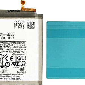 باتری SAMSUNG A30 A305 اصلی