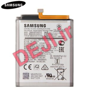 باتری SAMSUNG A01 اصلی با یکسال گارانتی