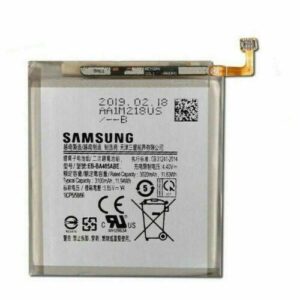 باتری SAMSUNG A40 اصلی با یکسال گارانتی