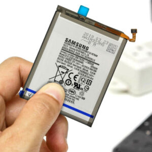 باتری SAMSUNG A30 A305 اصلی