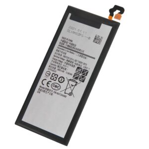 باتری SAMSUNG A720 A7 2017 اصلی با یکسال گارانتی