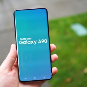 باتری SAMSUNG A90 اصلی