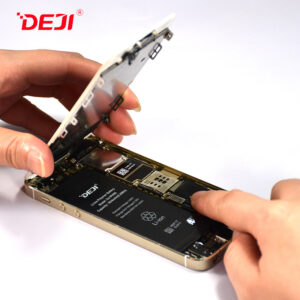 باتری IPHONE SE DEJI ORIGINAL با یکسال گارانتی