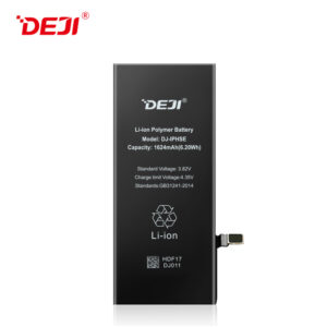 باتری IPHONE SE DEJI ORIGINAL با یکسال گارانتی