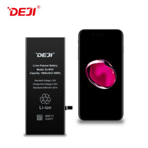 باتری IPHONE 7G DEJI ORIGINAL با یکسال گارانتی