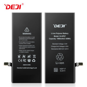 باتری IPHONE 7G DEJI ORIGINAL با یکسال گارانتی