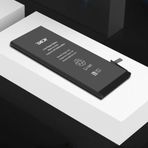 باتری IPHONE 8G DEJI ORIGINAL بایکسال گارانتی