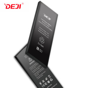 باتری IPHONE 8G DEJI ORIGINAL بایکسال گارانتی