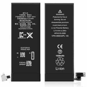 باتری IPHONE 4S DEJI ORIGINAL با یکسال گارانتی