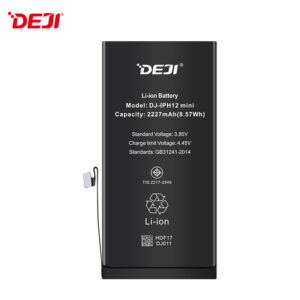 باتری IPHONE 12 MINI DEJI ORIGINAL با یکسال گارانتی