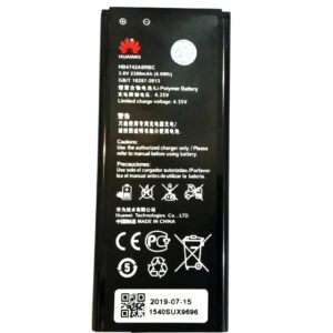باتری HUAWEI HONOR 3C اصلی با یکسال گارانتی