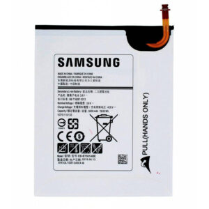 SAMSUNG GALAXY Tab E 9.6 T561 اصلی با یکسال گارانتی