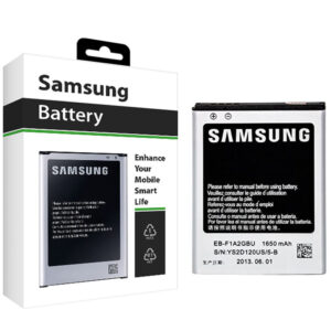 باتری  SAMSUNG GALAXY S2  اصلی با یکسال گارانتی