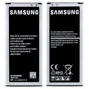 باتری SAMSUNG ALPHA G850 اصلی با یکسال گرانتی