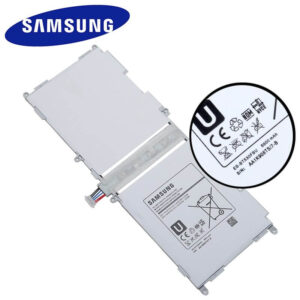 SAMSUNG GALAXY Tab 4 T530 اصلی با یکسال گارانتی