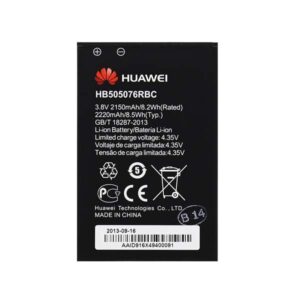 باتری HUAWEI ASCEND G610 اصلی با یکسال گارانتی