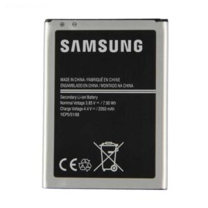 باتری  SAMSUNG GALAXY J120-J1 2016  اصلی با یکسال گارانتی