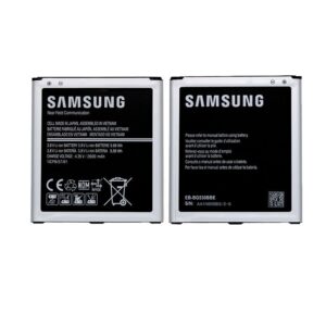 باتری SAMSUNG GALAXY J5 2015 -J500  اصلی با یکسال گارانتی