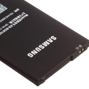باتری SAMSUNG GALAXY J7 PRIME-G610  اصلی با یکسال گارانتی