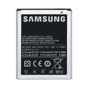 باتری SAMSUNG GALAXY NOTE1-N7000  اصلی با یکسال گارانتی