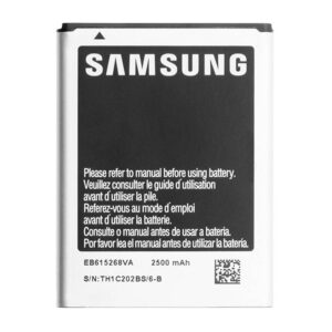 باتری SAMSUNG GALAXY NOTE1-N7000  اصلی با یکسال گارانتی