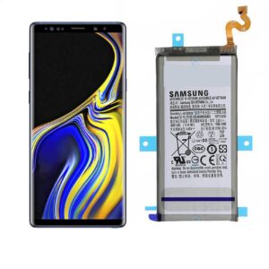 باتری SAMSUNG GALAXY NOTE9  اصلی با یکسال گارانتی