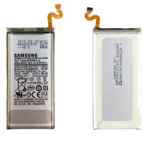 باتری SAMSUNG GALAXY NOTE9  اصلی با یکسال گارانتی