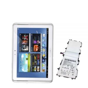 SAMSUNG GALAXY Tab NOTE 10.1 N8000 اصلی با یکسال گارانتی