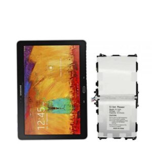 SAMSUNG GALAXY Tab NOTE 10.1 P601 اصلی