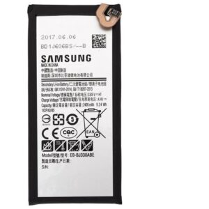 باتری SAMSUNG GALAXY J3 pro-J330  اصلی با یکسال گارانتی