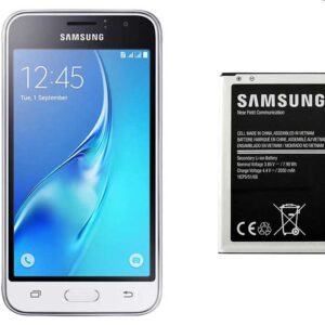 باتری  SAMSUNG GALAXY J120-J1 2016  اصلی با یکسال گارانتی