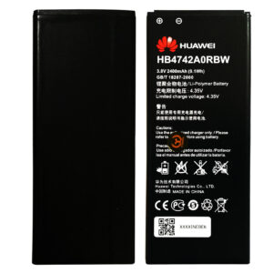 باتری HUAWEI ASCEND G730 اصلی با یکسال گارانتی