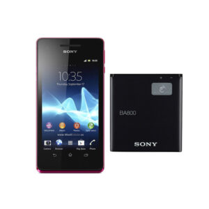 SONY EXPERIA V اصلی