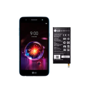 LG XPOWER اصلی