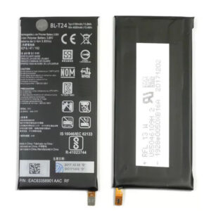 LG XPOWER اصلی