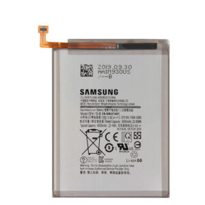 باتری SAMSUNG GALAXY M21  اصلی