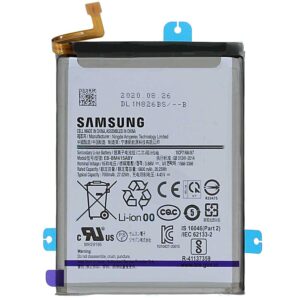 باتری SAMSUNG GALAXY M51  اصلی