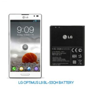 LG Optimus L9 اصلی