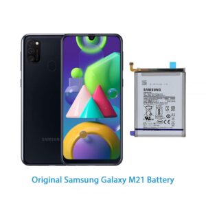 باتری SAMSUNG GALAXY M21  اصلی