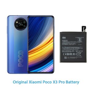 XIAOMI POCO X3 PRO اصلی