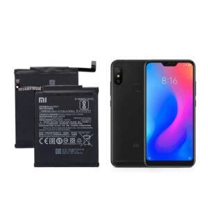 XIAOMI REDMI 6A اصلی