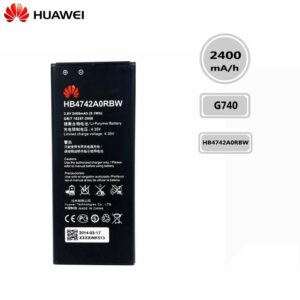 باتری HUAWEI ASCEND G740 اصلی بایکسال گارانتی