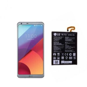 LG G6 اصلی