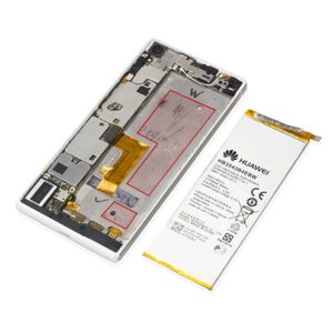 HUAWEI P7 اصلی
