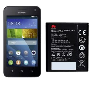 باتری HUAWEI Y360 اصلی با یکسال گارانتی