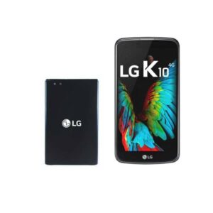 LG K10 2016 اصلی