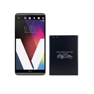 LG V20 اصلی