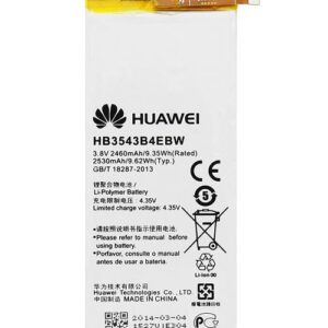 HUAWEI P7 اصلی