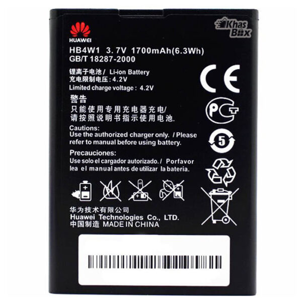 HUAWEI ASCEND Y210 اصلی
